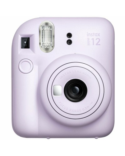 FUJI INSTAX MINI 12 PURPLE
